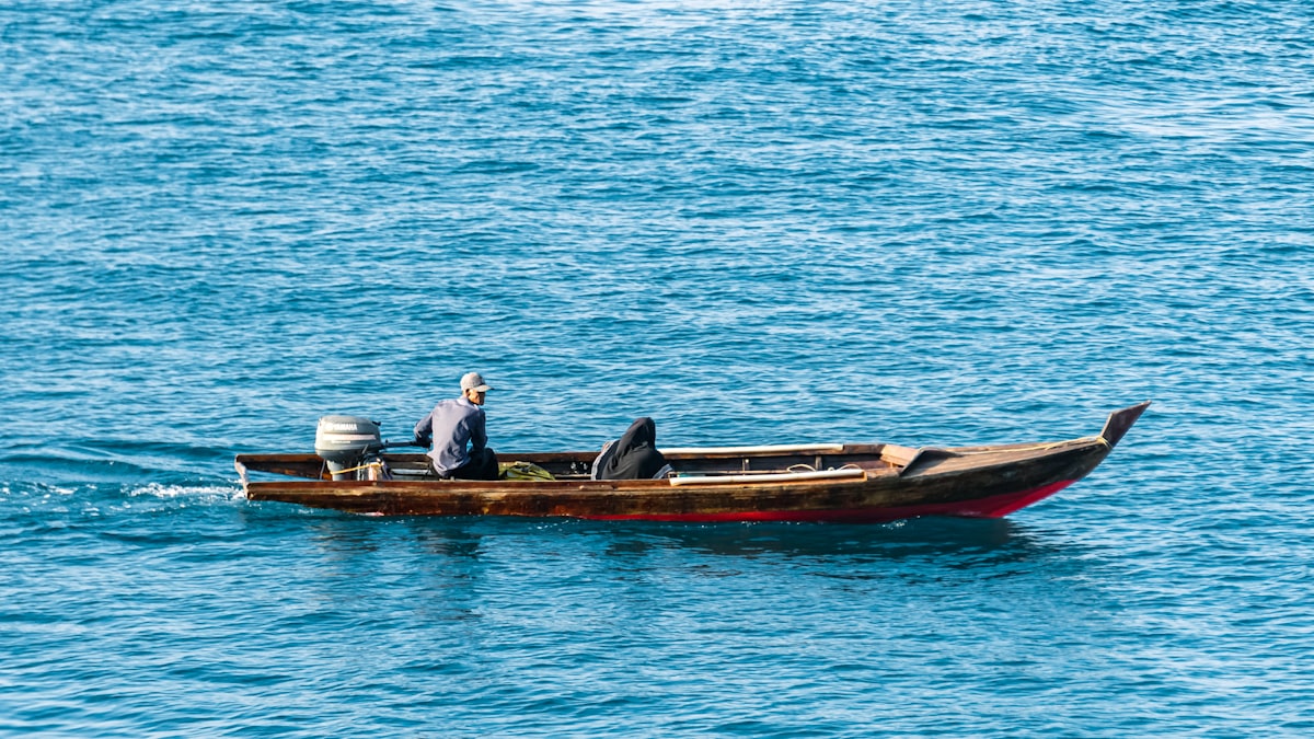 おすすめの2級免許対応艇種ガイド