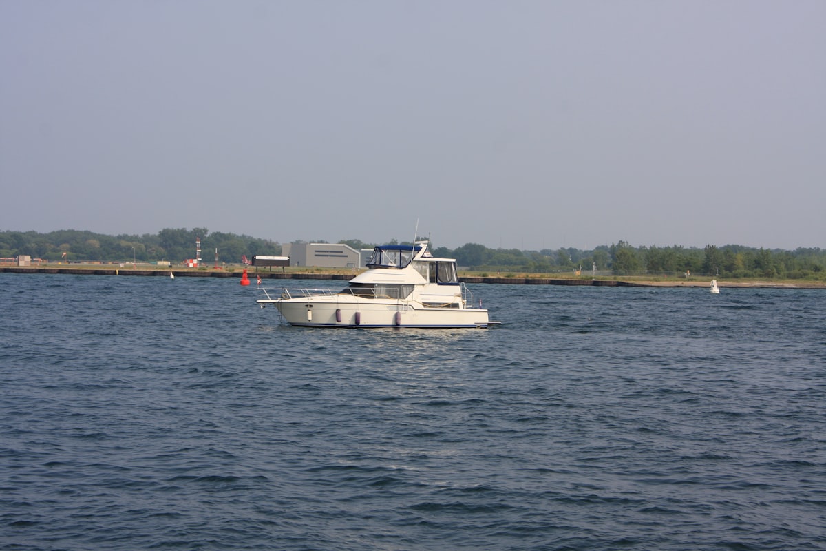 船舶免許取得方法