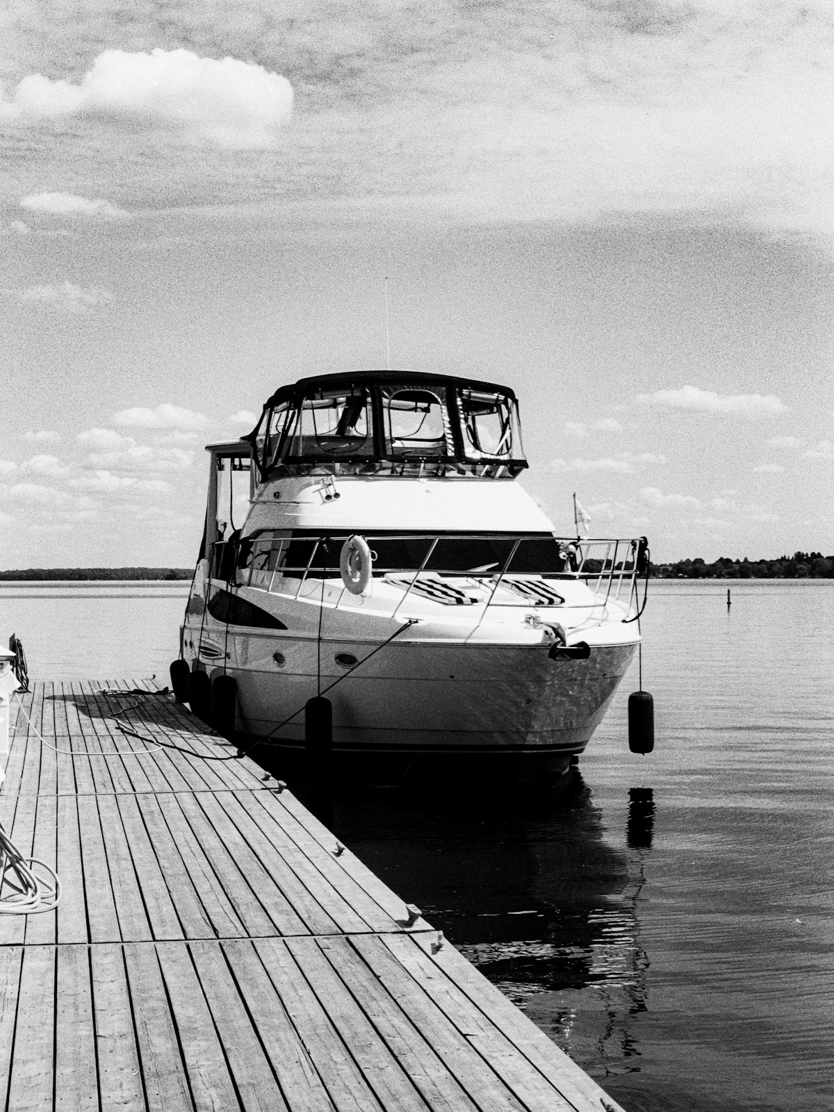 中古クルーザーの価格相場