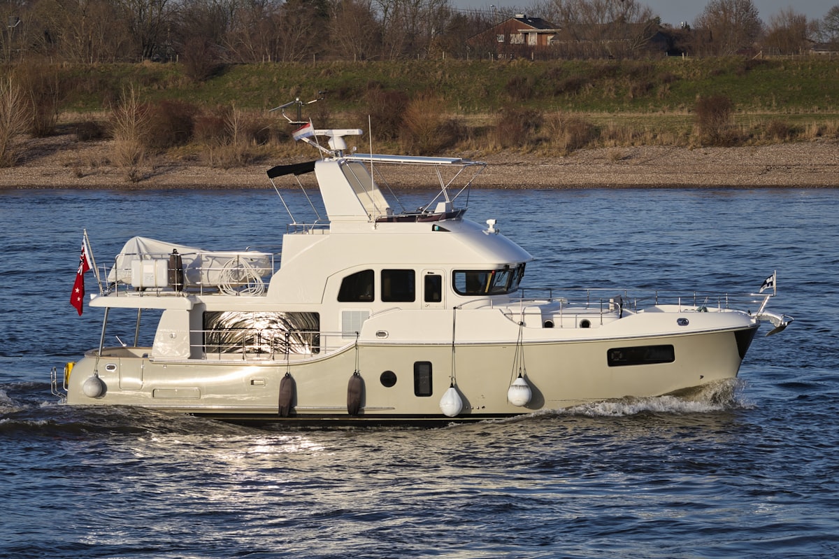 クルーザー購入まとめ