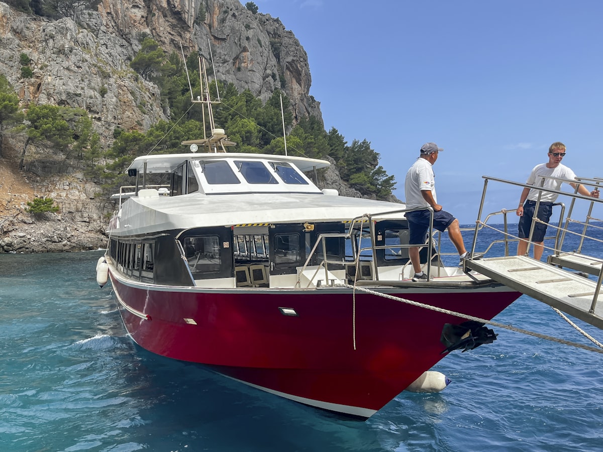 クルーザーヨットの価格相場