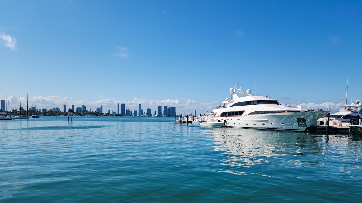 高級クルーザーメーカーの選び方