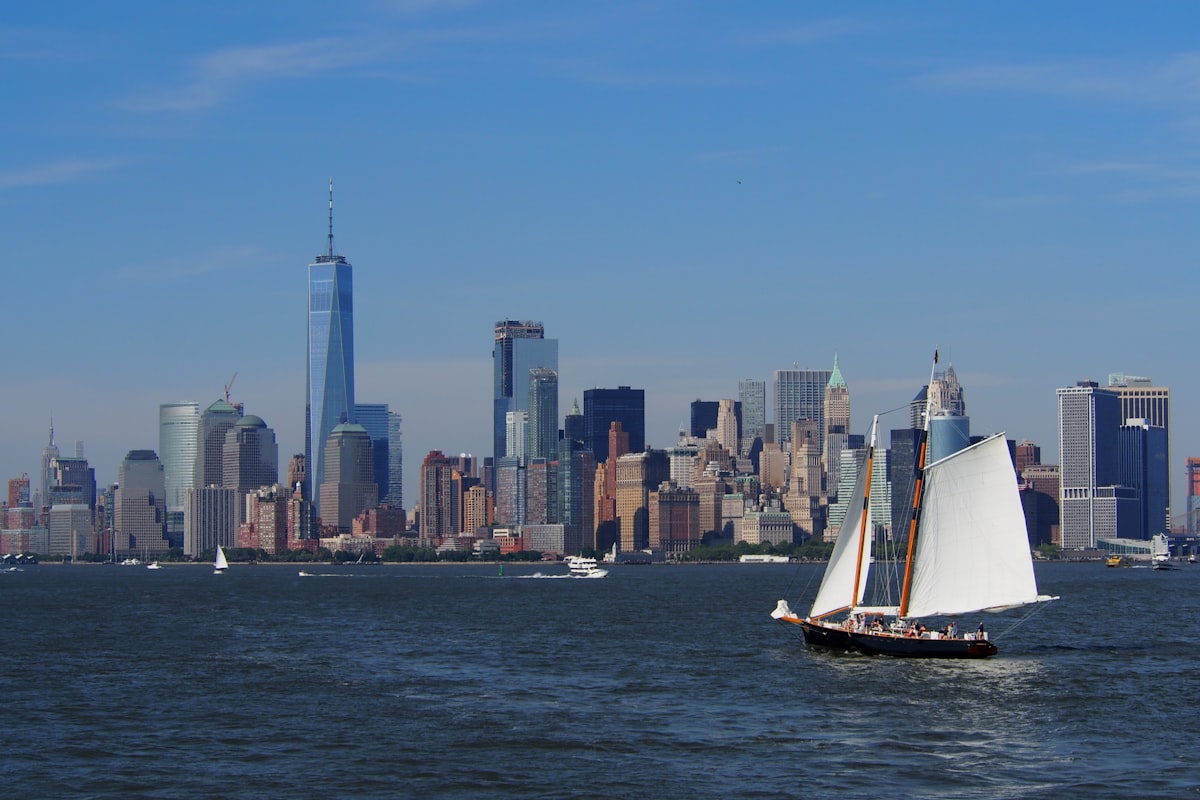 輸入ヨットブランド