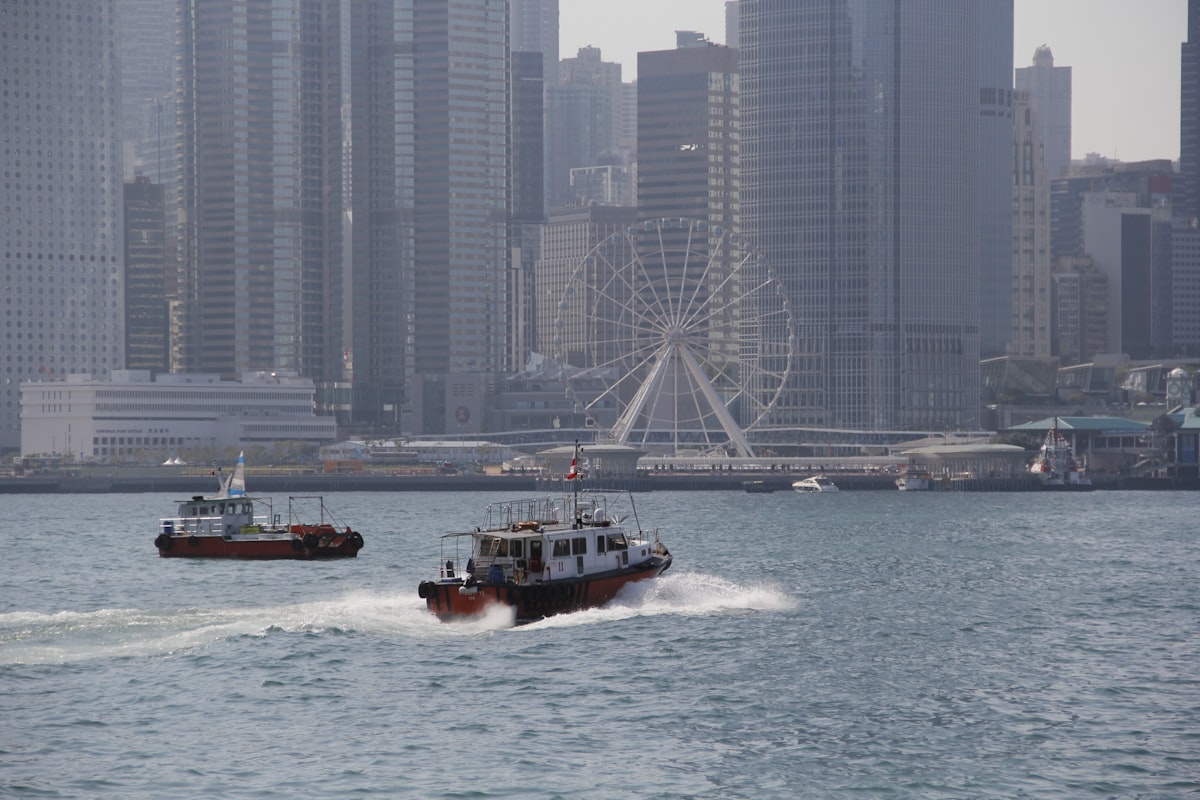 プレジャーボート維持費節約