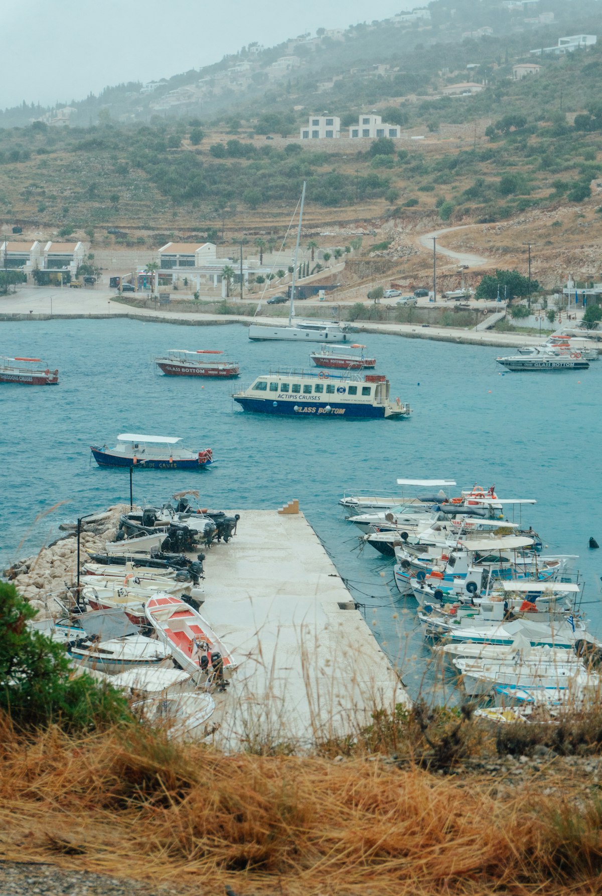 小型船舶の関連費用