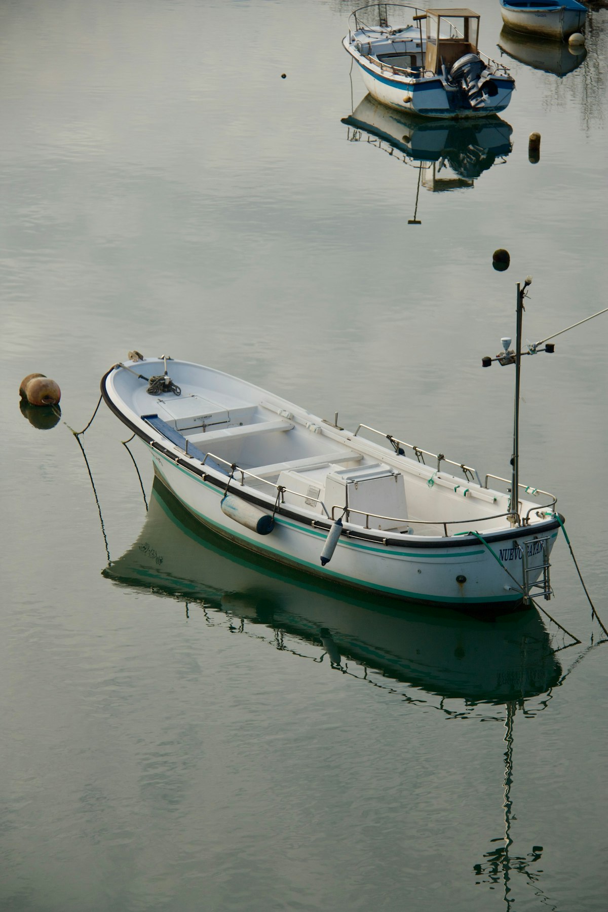 国産小型クルーザーメーカー