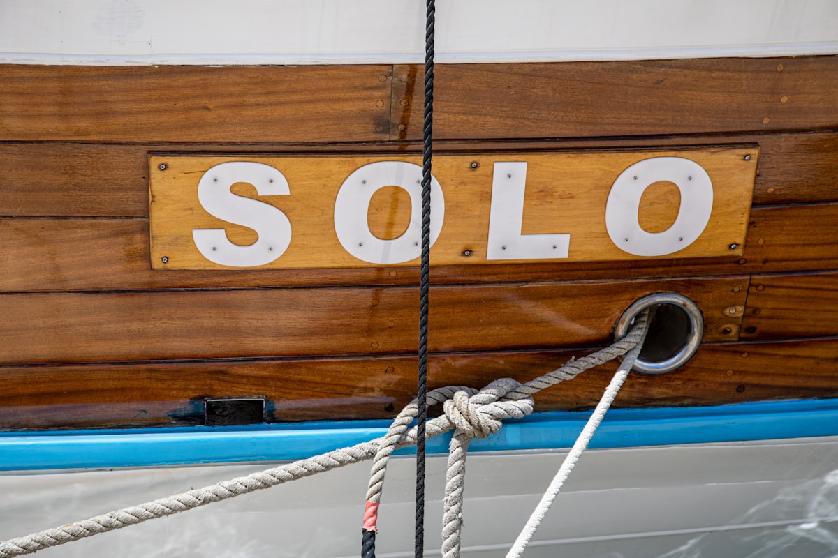 ヨット購入諸経費