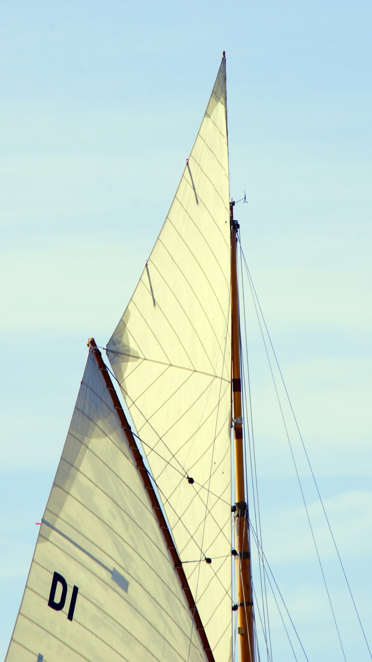 ヨット年間維持費